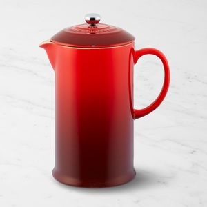 Le Creuset French Press